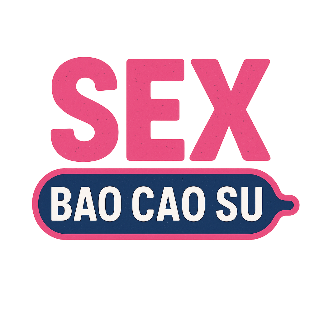 sex bao cao su